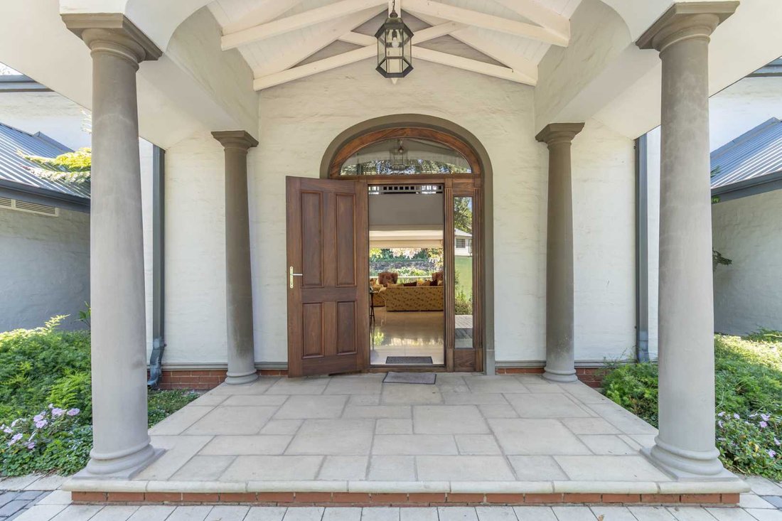House in Bryanston, Gauteng, South Africa 3 - 19009270