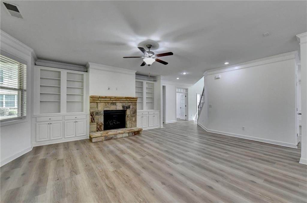 House in Cumming, Georgia, United States 3 - 19010041