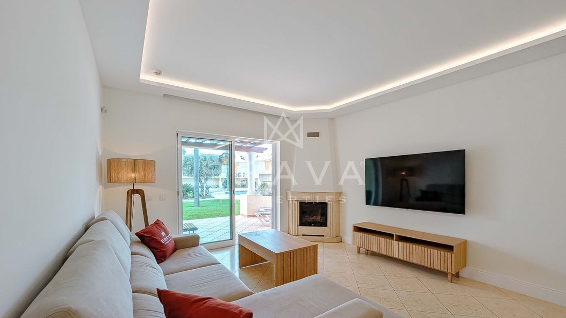 Villa in Vilamoura, Quarteira, Algarve 3 - 19015322