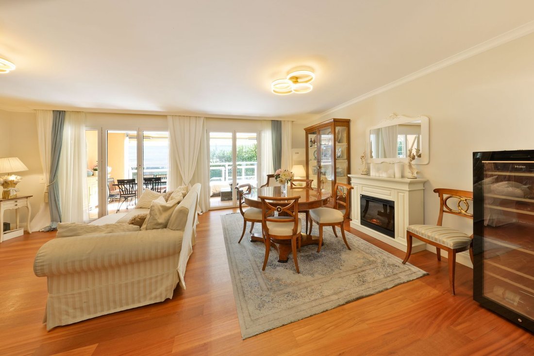 Apartment in Locarno, Ticino, Switzerland 5 - 19008891
