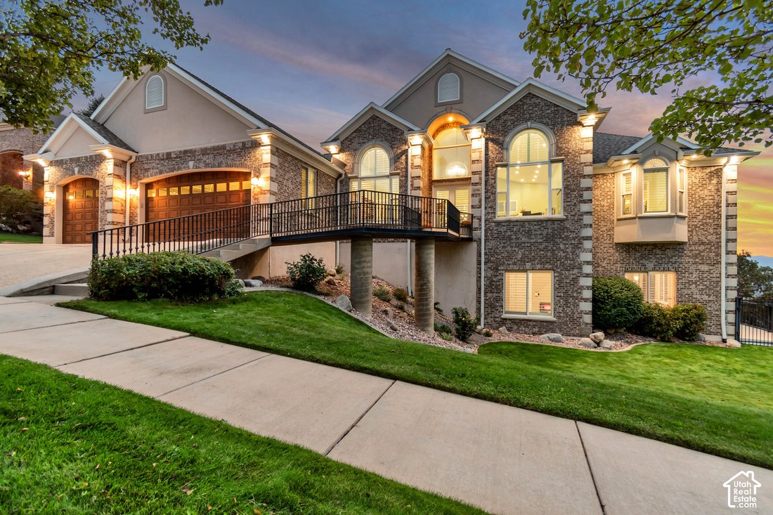 House in Draper, Utah, United States 1 - 19014040