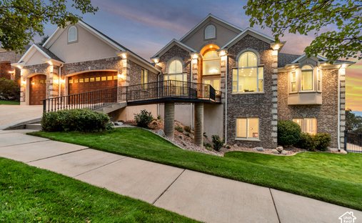 Haus in Draper, Utah, Vereinigte Staaten 1