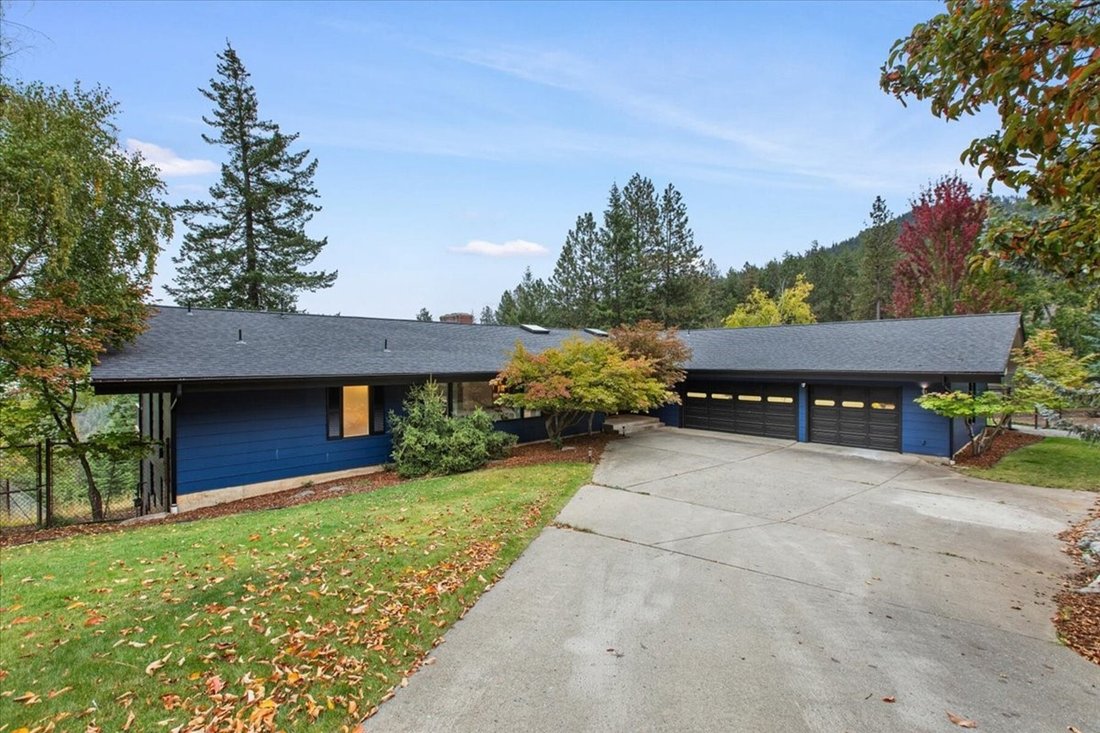 House in Coeur d'Alene, Idaho, United States 2 - 19011445