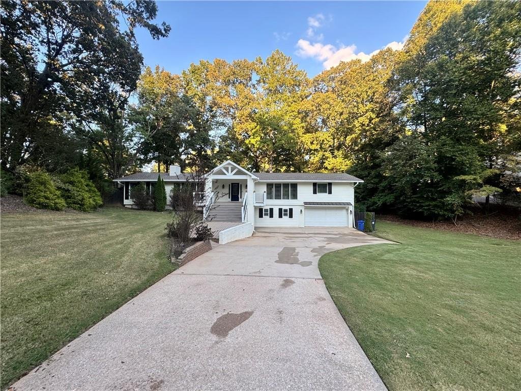 Casa en Gainesville, Georgia, Estados Unidos 2 - 18840367