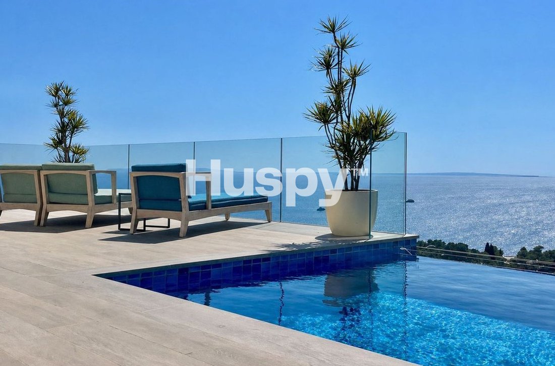Villa in Roca Llisa, Santa Eularia des Riu, Balearic Islands 1 - 19010999