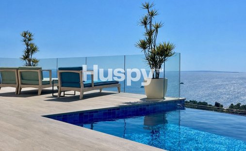 Villa in Roca Llisa, Santa Eularia des Riu, Balearic Islands 1
