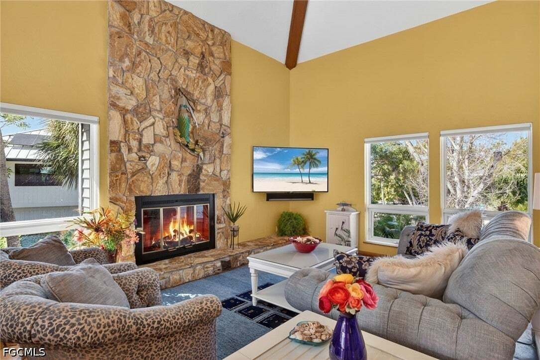 House in Sanibel, Florida, United States 5 - 19009018