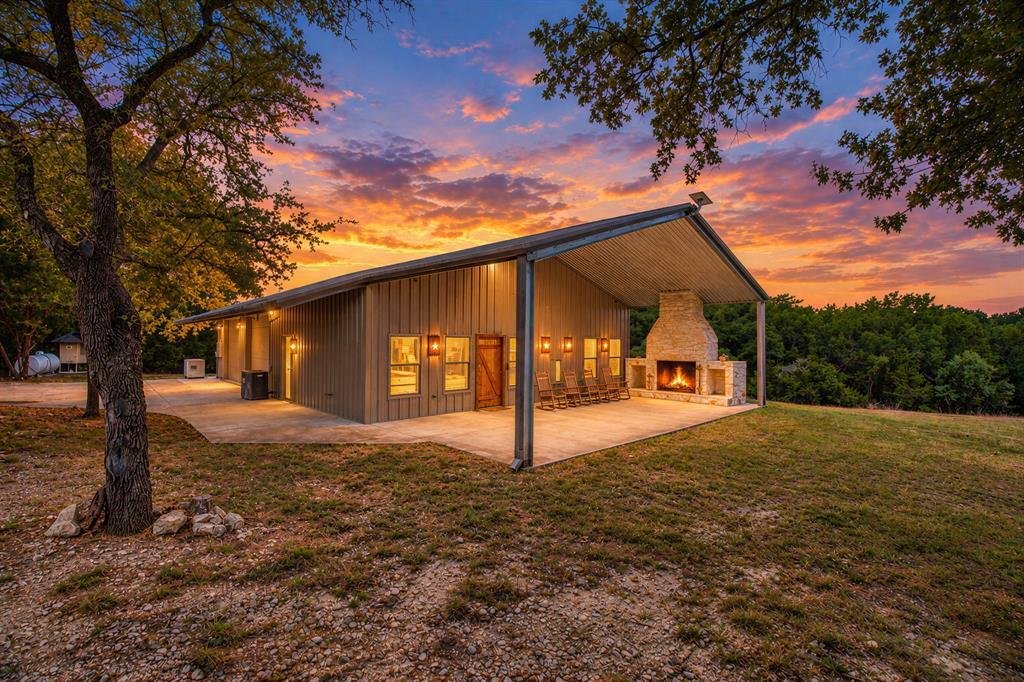 Casa a China Spring, Texas, Stati Uniti 1 - 19014321