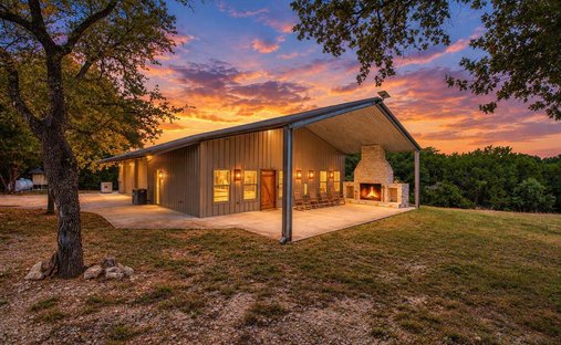 Casa a China Spring, Texas, Stati Uniti 1