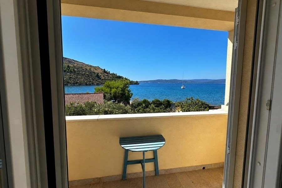 Villa in Rogoznica, Sibenik-Knin County, Croatia 1 - 19010608