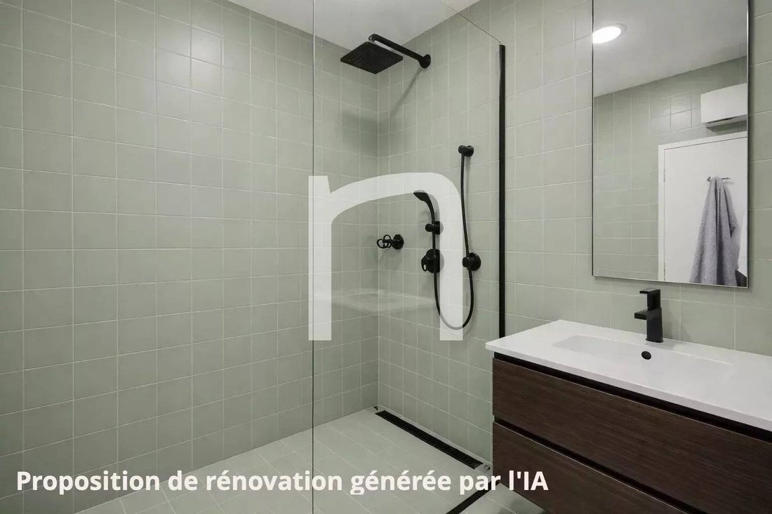 Apartamento en Muette Nord, Paris 16e Arrondissement, París 5 - 16780495