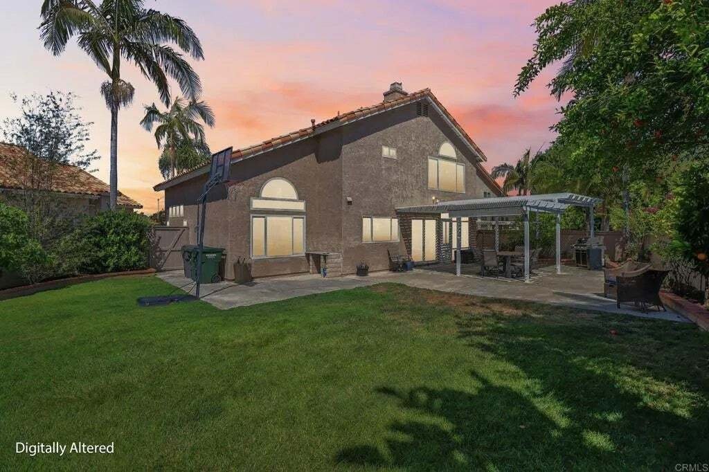 House in Vista, California, United States 2 - 19014248