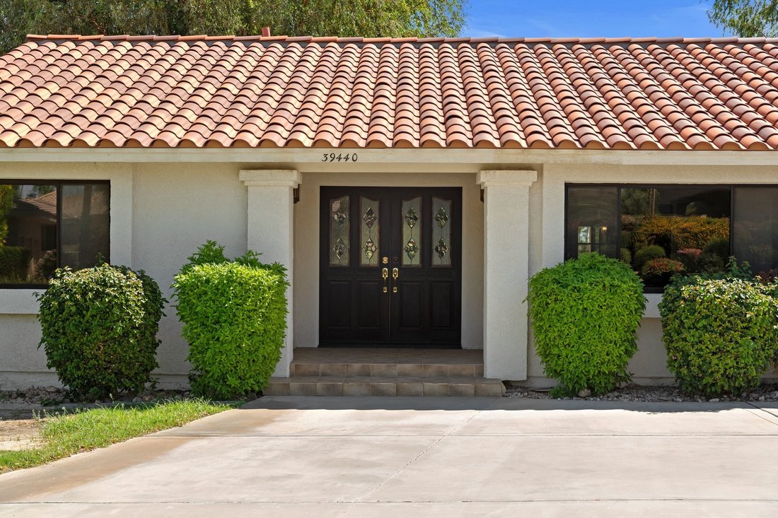 House in Palm Desert, California, United States 2 - 19011849