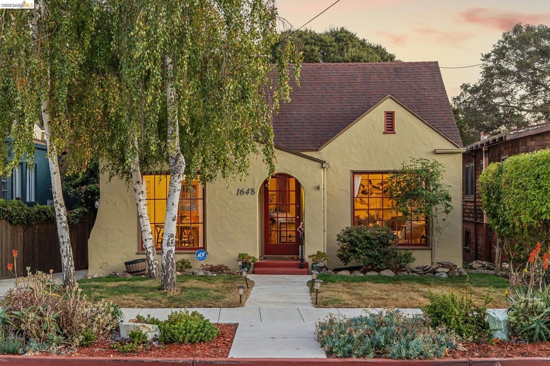 House in Berkeley, California, United States 1 - 19012807