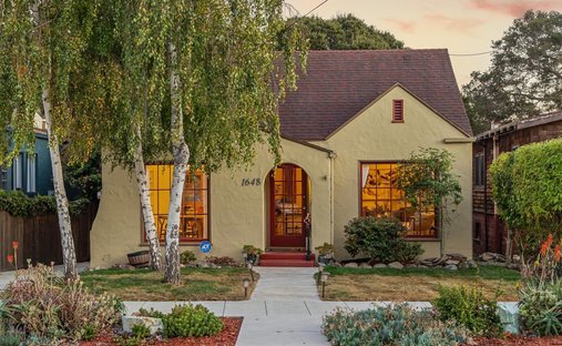 House in Berkeley, California, United States 1
