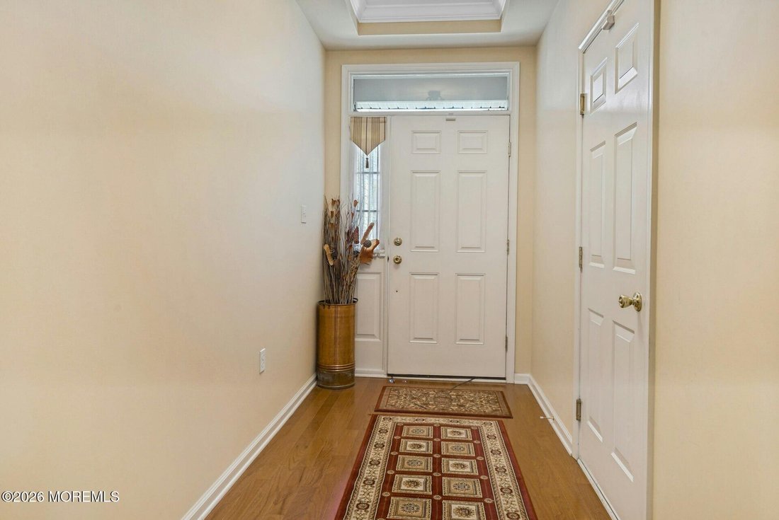 Condo in Pennington, New Jersey, United States 4 - 19014720