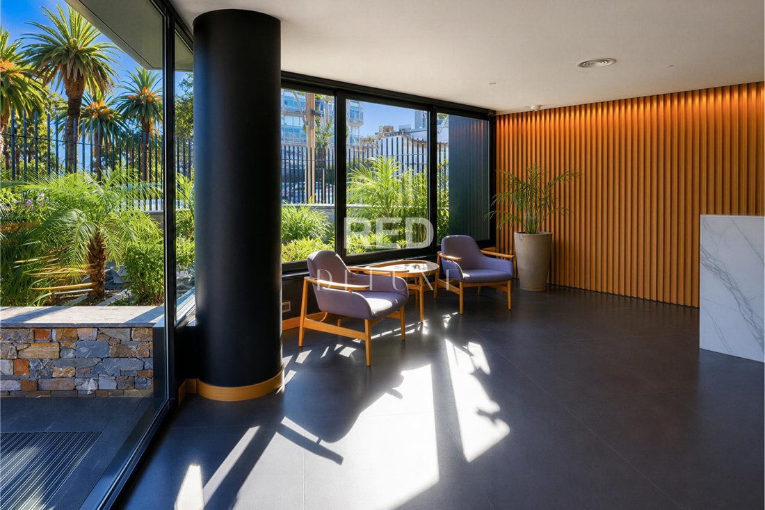 Apartment in Montevideo, Departamento de Montevideo, Uruguay 4 - 19011559