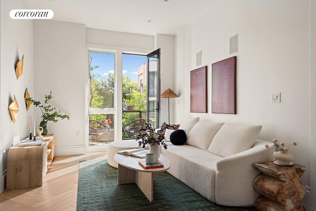 Condo in New York, New York, United States 1 - 19011774
