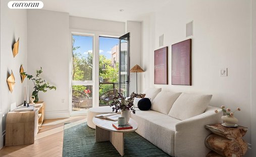 Condominio en Nueva York, Nueva York, Estados Unidos 1