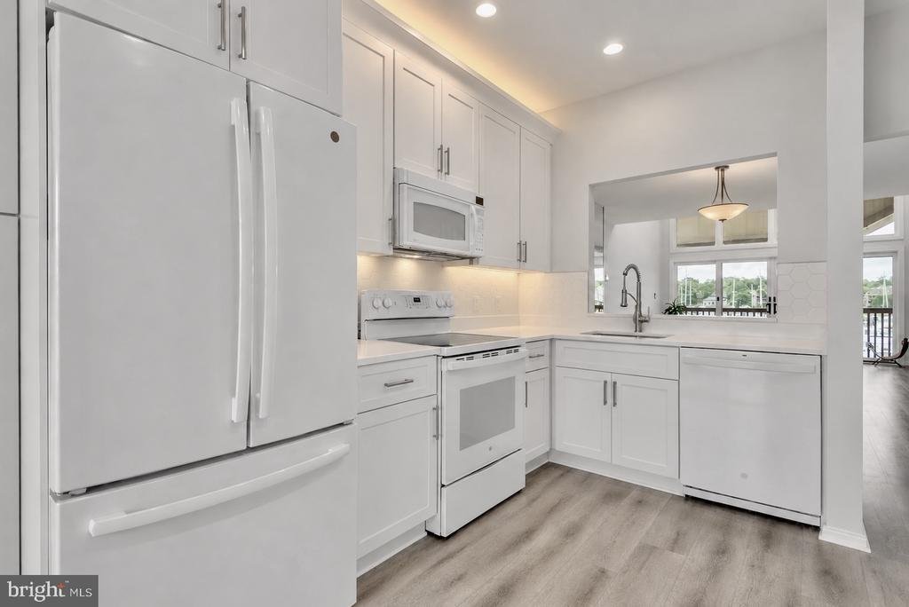 Apartment in Annapolis, Maryland, United States 4 - 19014142
