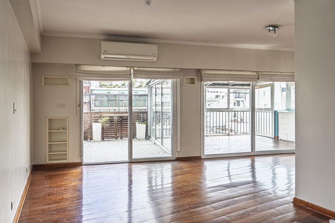 Apartamento en Buenos Aires, Buenos Aires, Argentina 5 - 18992547