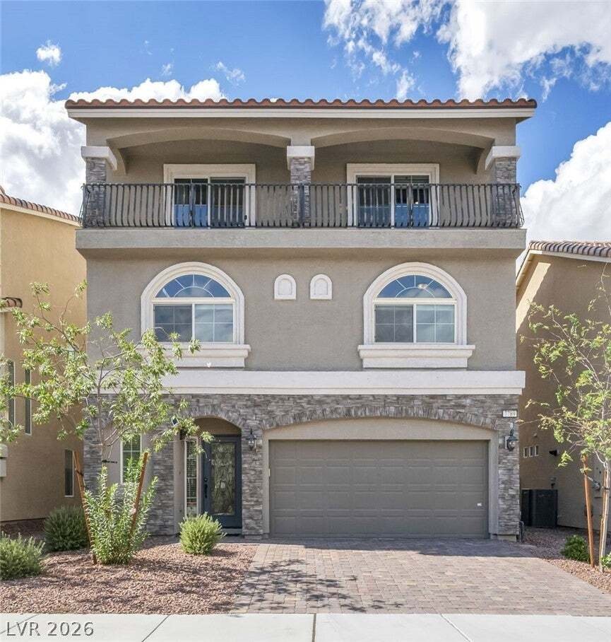 House in Las Vegas, Nevada, United States 1 - 19012215