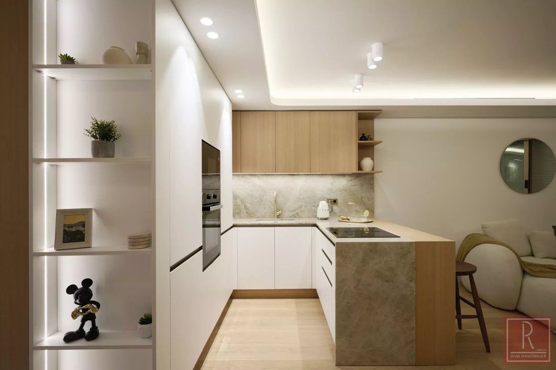 Apartment in Cannes, Provence-Alpes-Côte d'Azur, France 2 - 19010568