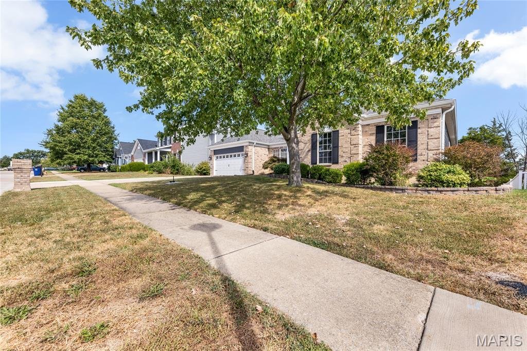 House in Wentzville, Missouri, United States 4 - 19009400