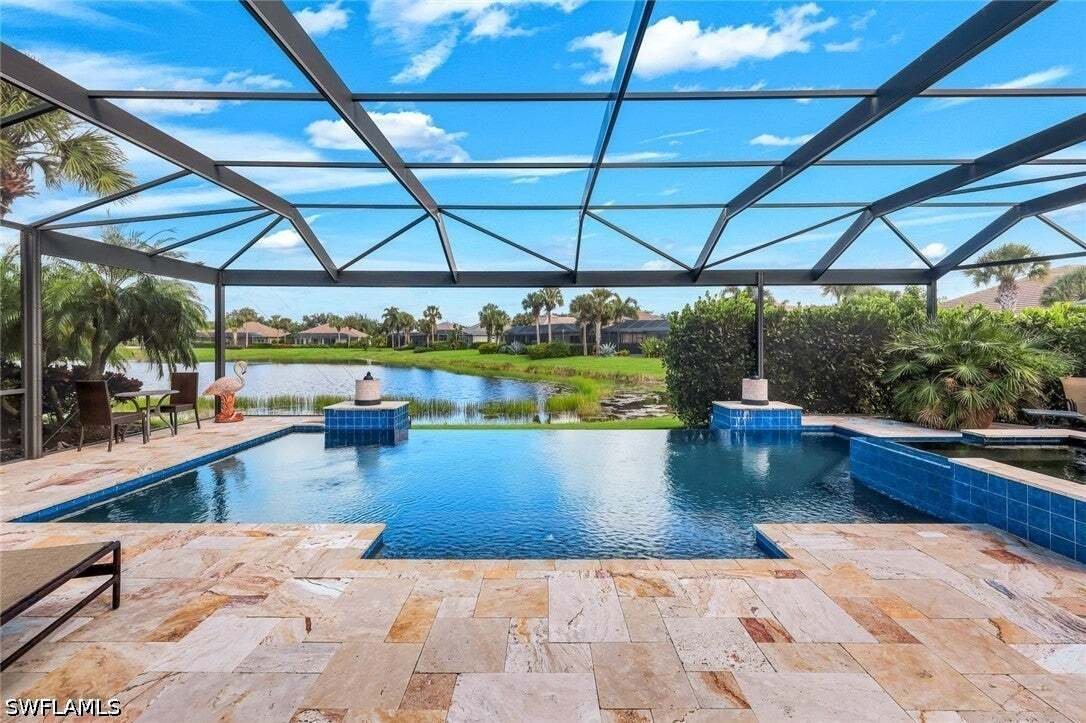 House in Naples, Florida, United States 3 - 19009037