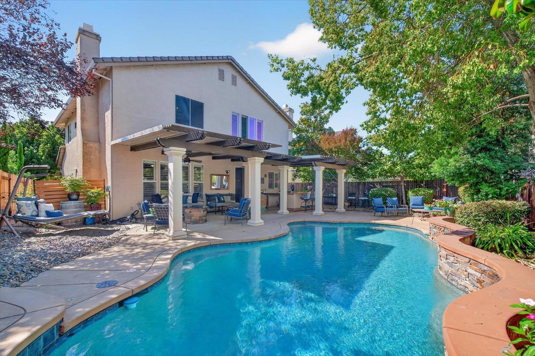 House in Roseville, California, United States 1 - 19014663