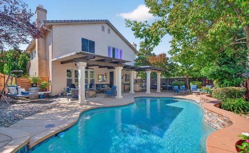 Maison à Roseville, Californie, États-Unis 1