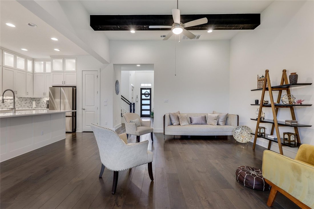 House in Brushy Creek, Texas, United States 4 - 19013180