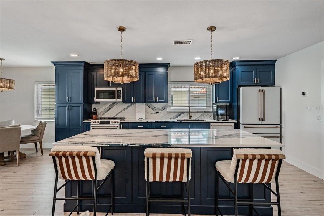 House in St. Pete Beach, Florida, United States 5 - 19013959