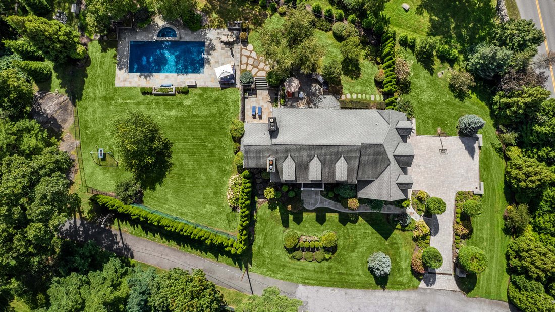 House in Harrison, New York, United States 2 - 19008723