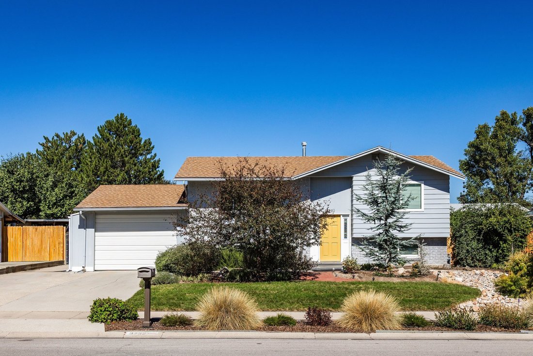 House in West Jordan, Utah, United States 1 - 19011810