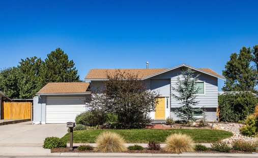 Maison à West Jordan, Utah, États-Unis 1