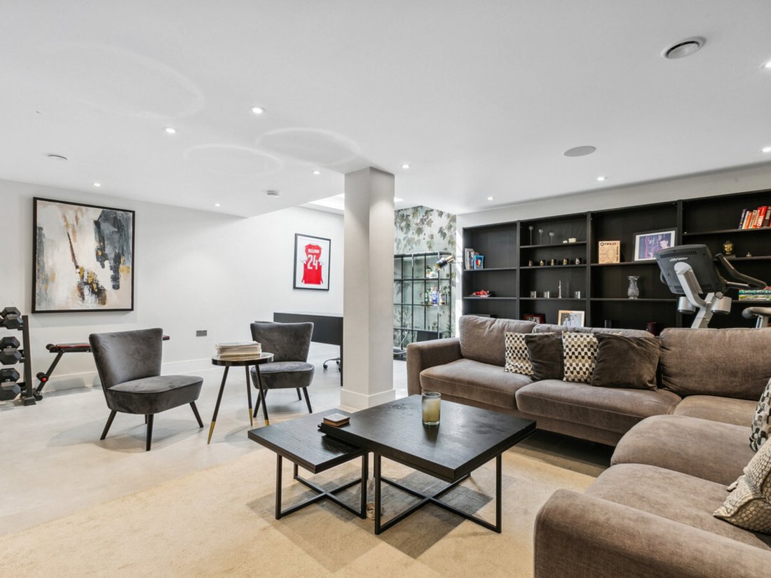 Haus in Clapham, Lambeth (Greater London), England 2 - 19015248