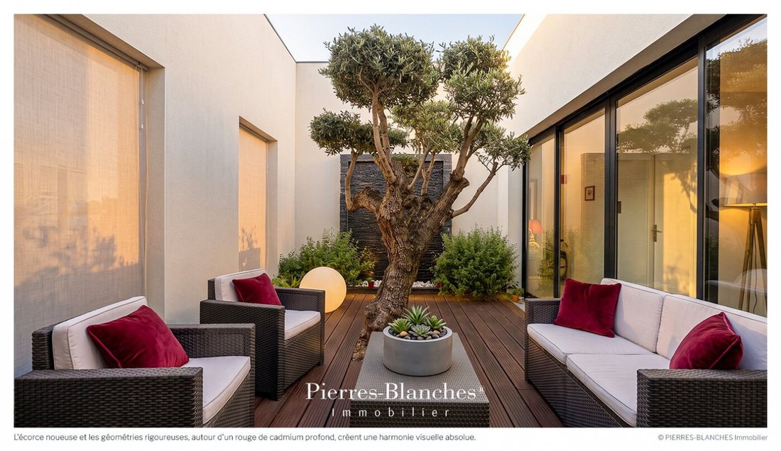 Villa in Cooperative, Agde, France 5 - 19014561