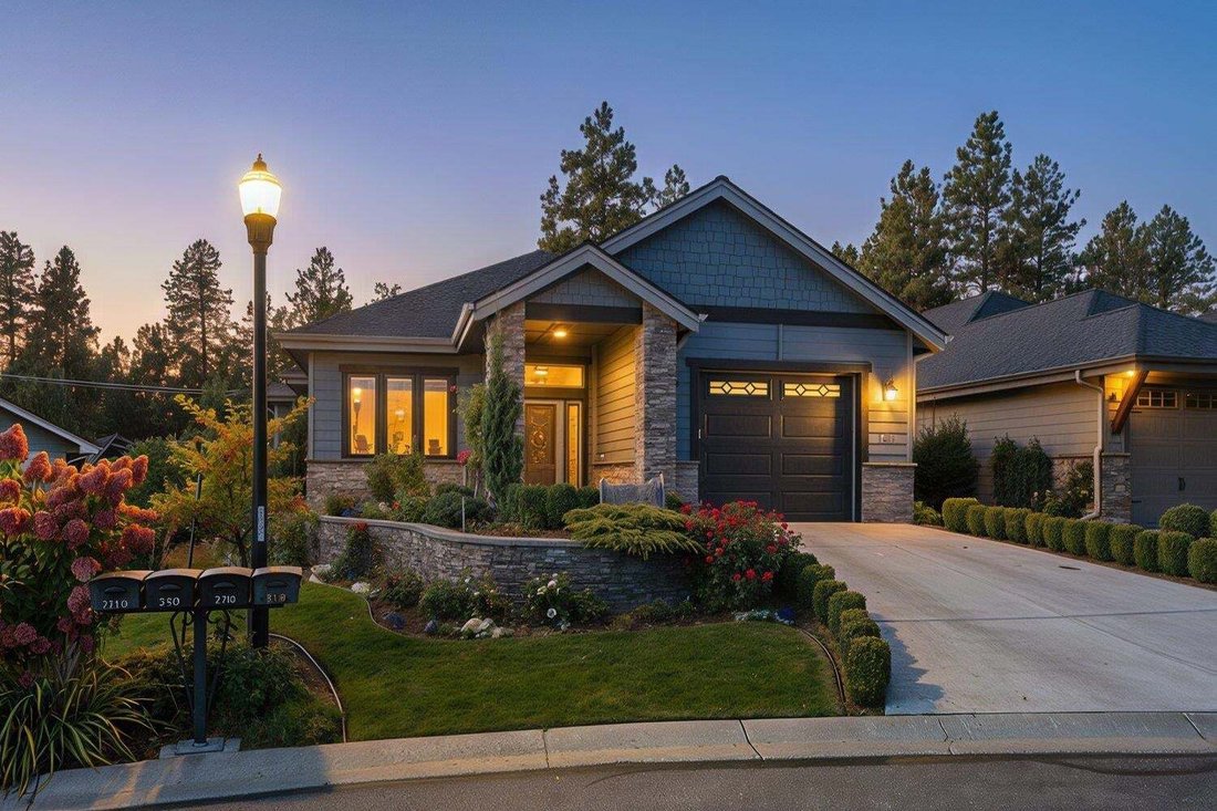 Casa en Spokane, Washington, Estados Unidos 2 - 19008923
