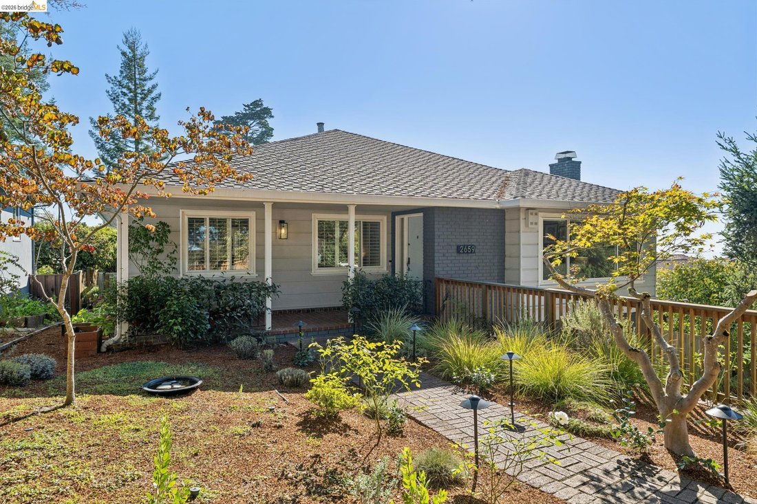 House in Oakland, California, United States 2 - 19012957