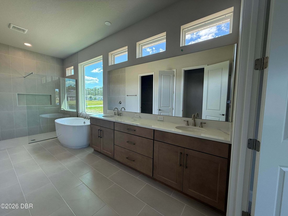 Haus in Ormond Beach, Florida, Vereinigte Staaten 5 - 18191278