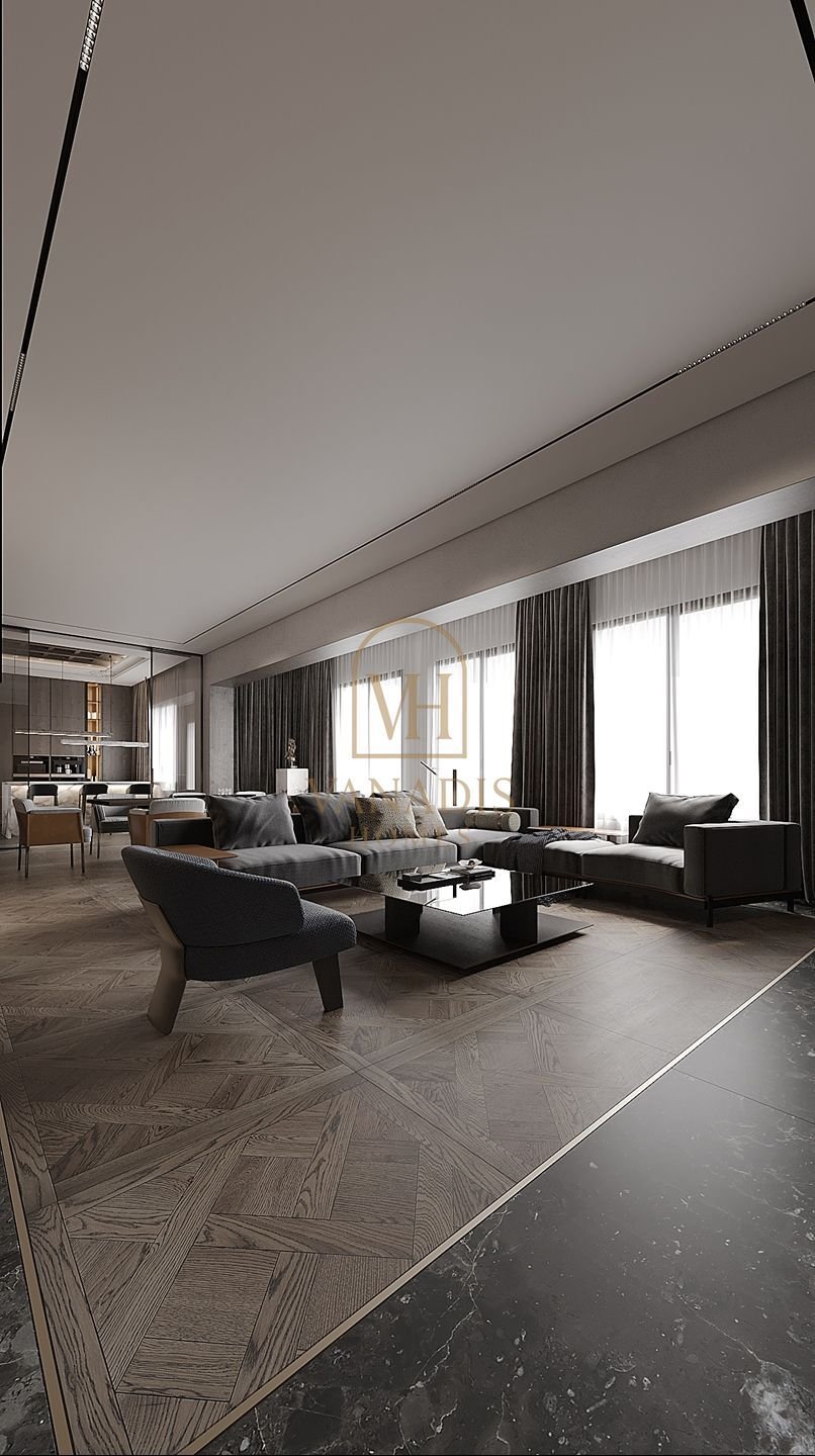 Apartamento en Sarrià-Sant Gervasi, Barcelona, España 2 - 19015294