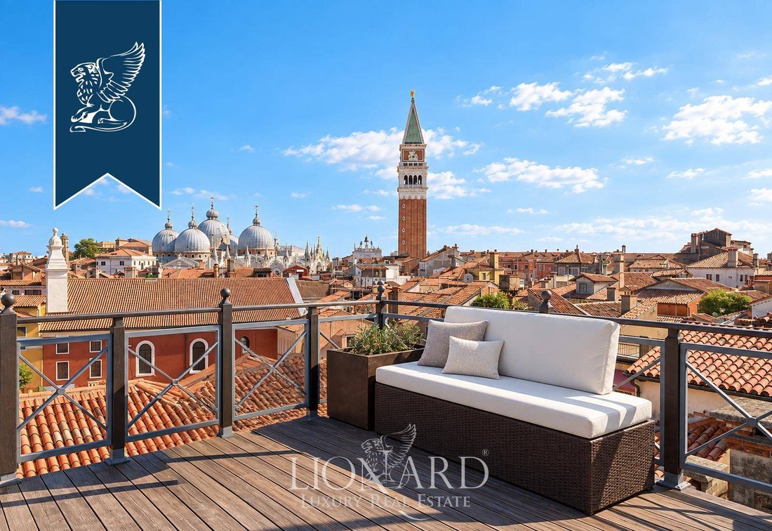Wohnung in San Marco, Venedig, Italien 1 - 19015215