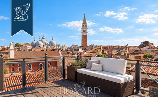 Wohnung in San Marco, Venedig, Italien 1