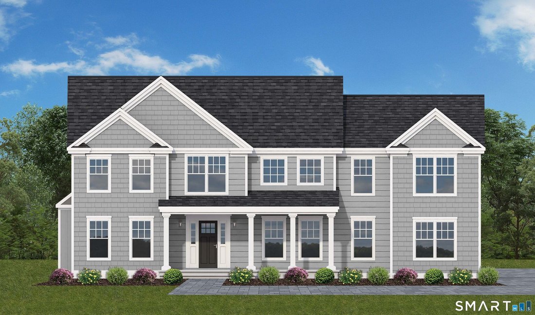 Casa en Durham, Connecticut, Estados Unidos 1 - 19008983