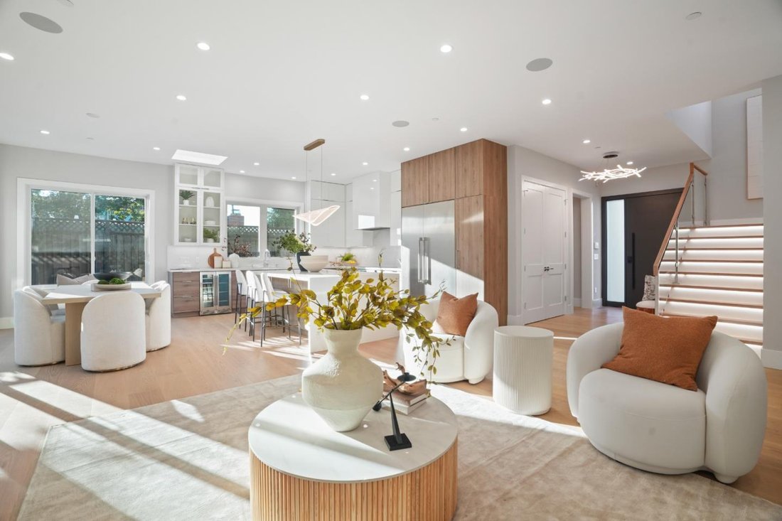 Casa a Cupertino, California, Stati Uniti 3 - 19012709