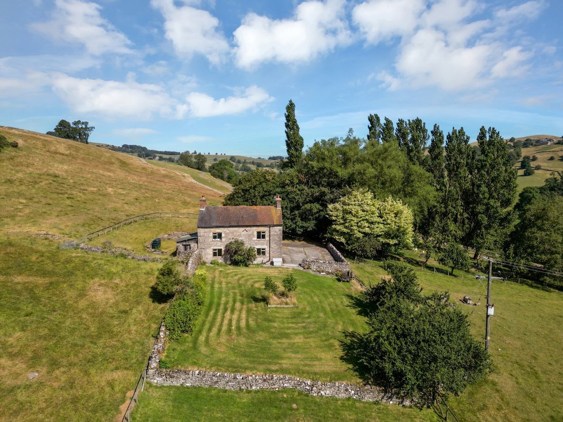 Casa in Staffordshire, Inghilterra 1 - 19009059
