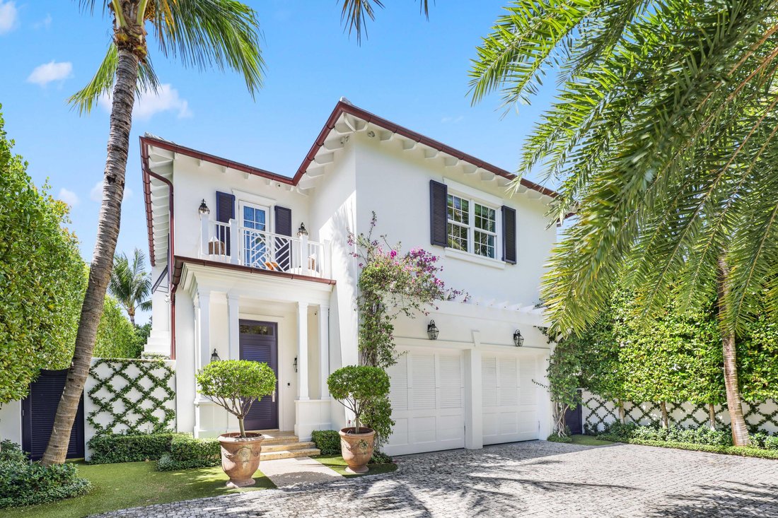 House in Palm Beach, Florida, United States 2 - 19014906