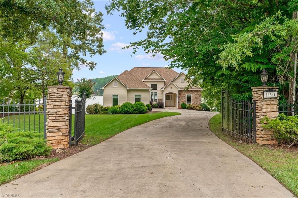 House in Lexington, North Carolina, United States 4 - 19015383