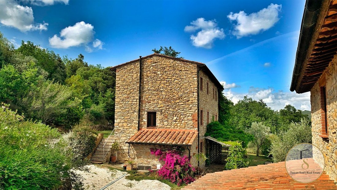 Country House in Centro, Grosseto, Tuscany 3 - 19015227